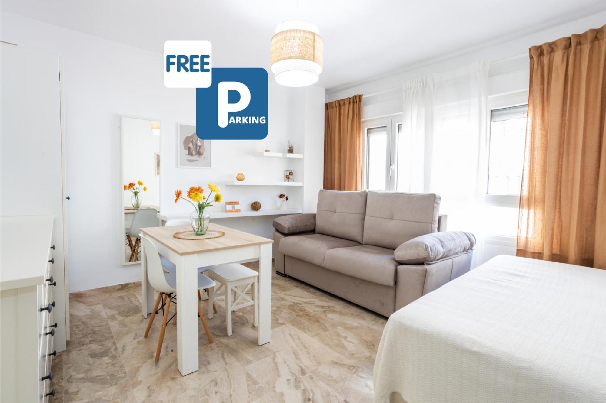San Felipe Neri Free Parking By Cadiz Time Appartement Buitenkant foto
